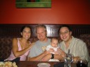 20040905 - Brent Alison Marina Melting Pot (8) * 1600 x 1200 * (454KB)